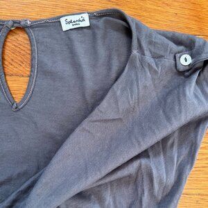 Super Cute Splendid Romper!